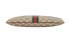 Gucci Ophidia Pouch, top view